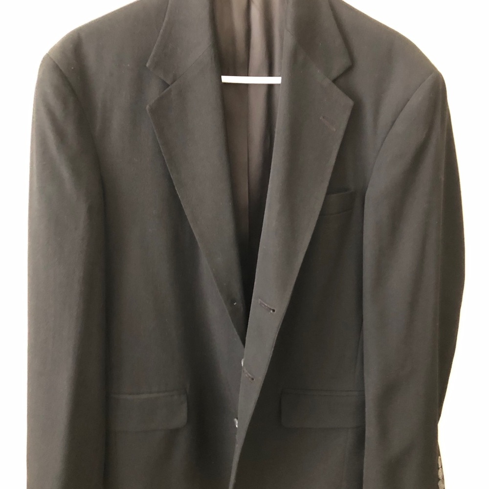 Haggar & Co City Casuals Suit Jacket